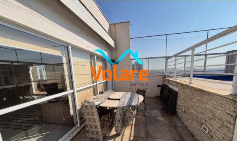 Cobertura, 3 quartos, 370 m² - Foto 17