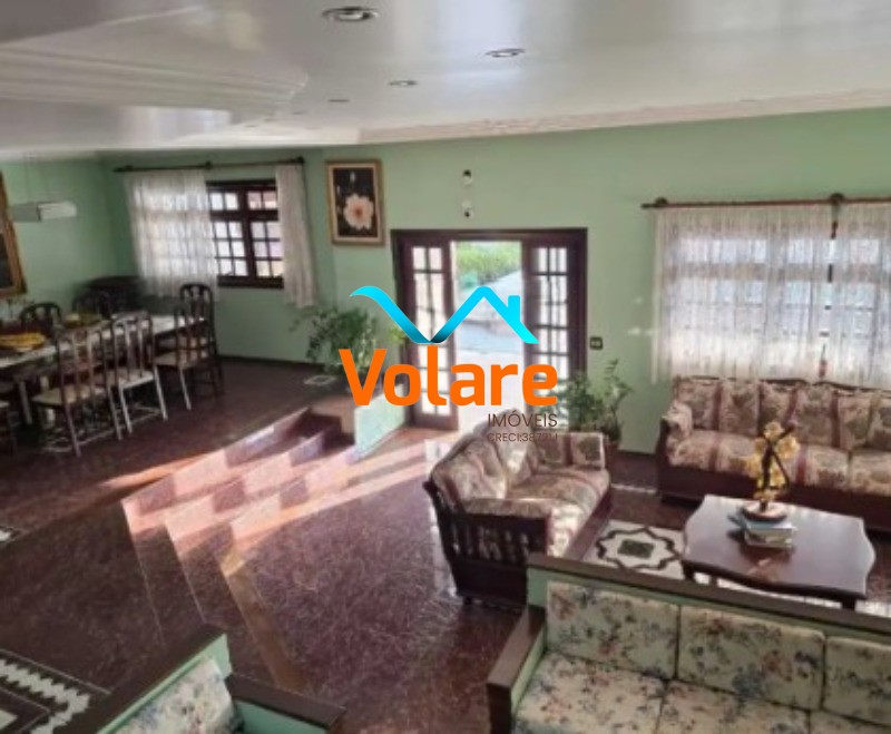 Casa, 4 quartos, 481 m² - Foto 10