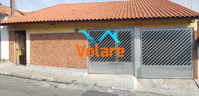 Casa, 3 quartos, 245 m² - Foto 1