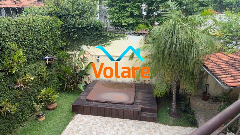 Casa, 3 quartos, 380 m² - Foto 32