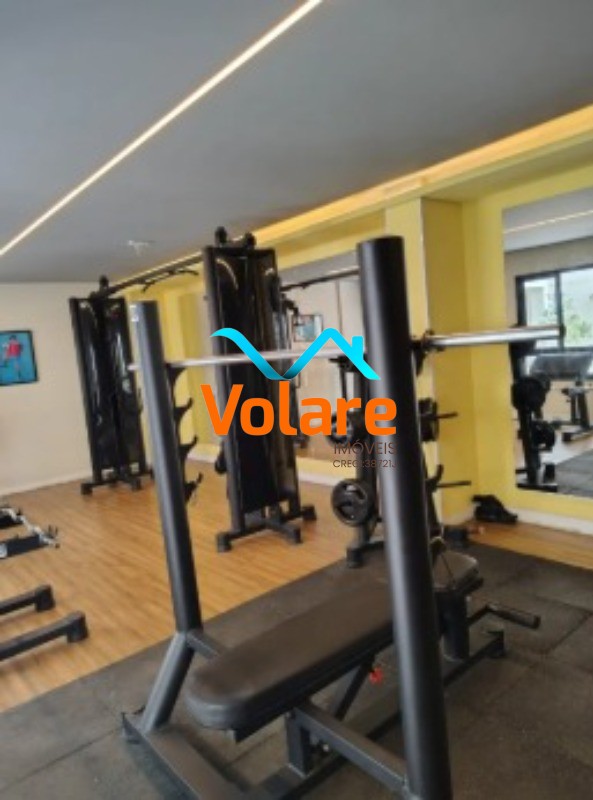 Kitnet-Studio, 24 m² - Foto 9
