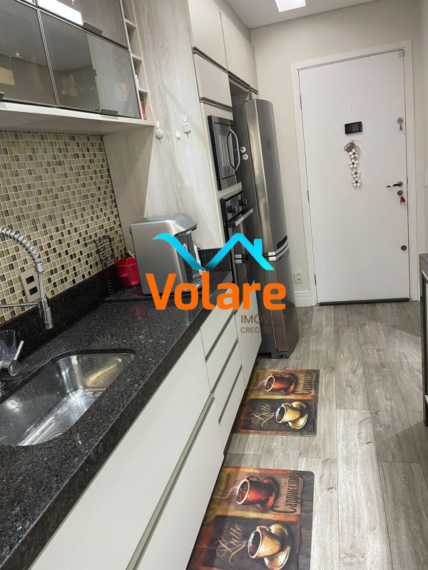 Apartamento, 2 quartos, 61 m² - Foto 2