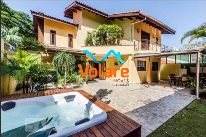Casa, 3 quartos, 380 m² - Foto 1