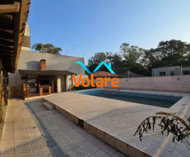Casa, 4 quartos, 481 m² - Foto 4