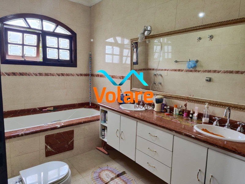 Casa, 5 quartos, 270 m² - Foto 12