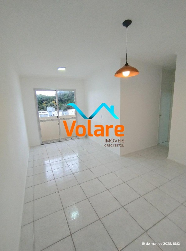 Apartamento, 3 quartos, 55 m² - Foto 2