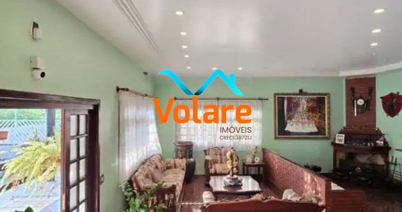 Casa, 4 quartos, 481 m² - Foto 15