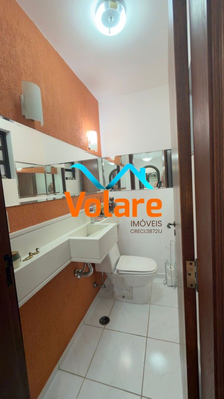 Casa, 3 quartos, 380 m² - Foto 12