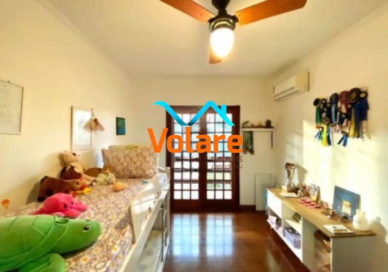 Casa, 4 quartos, 420 m² - Foto 18