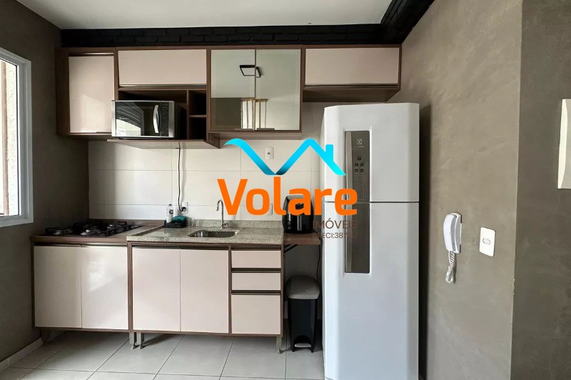 Apartamento, 1 quarto, 45 m² - Foto 1