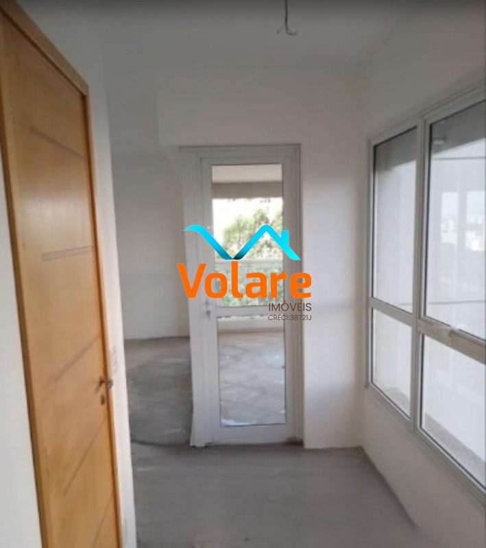 Apartamento, 3 quartos, 142 m² - Foto 4