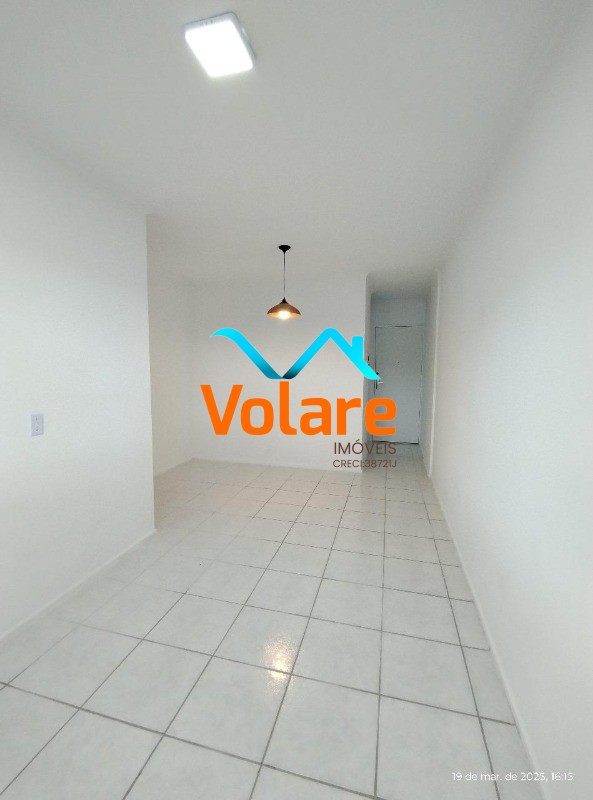 Apartamento, 3 quartos, 55 m² - Foto 4