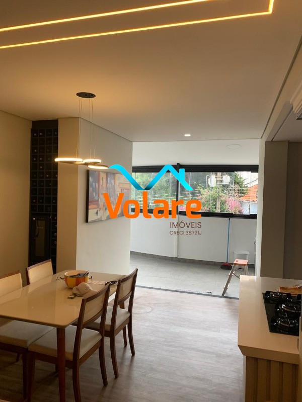 Apartamento, 2 quartos, 150 m² - Foto 4