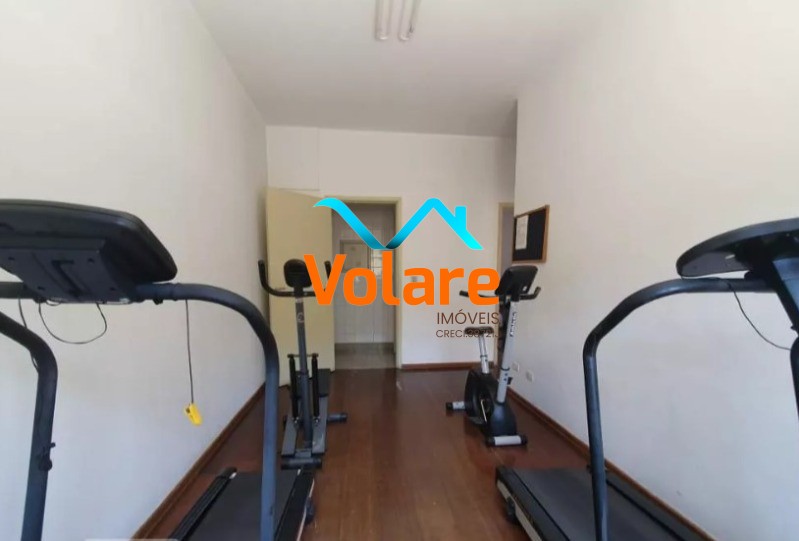 Apartamento, 3 quartos, 76 m² - Foto 23