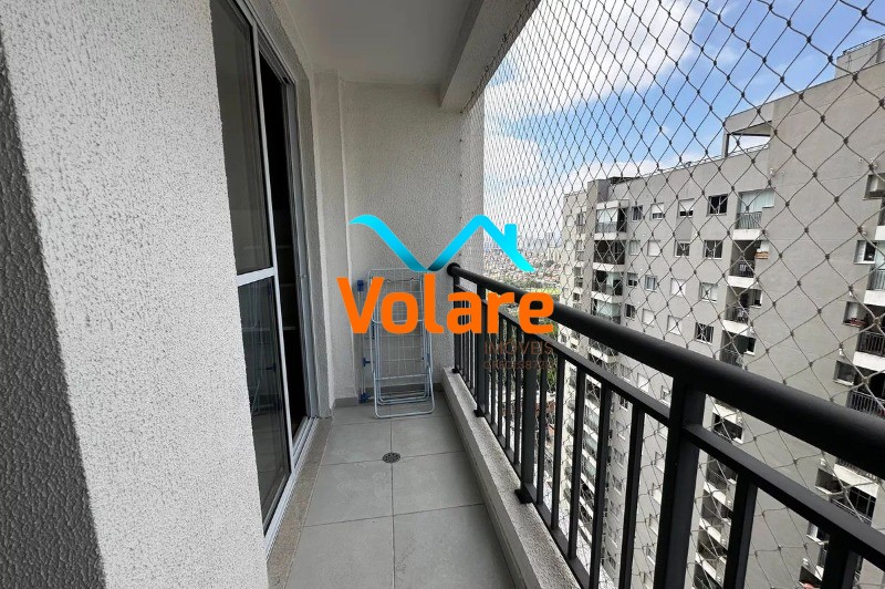 Apartamento, 1 quarto, 45 m² - Foto 6