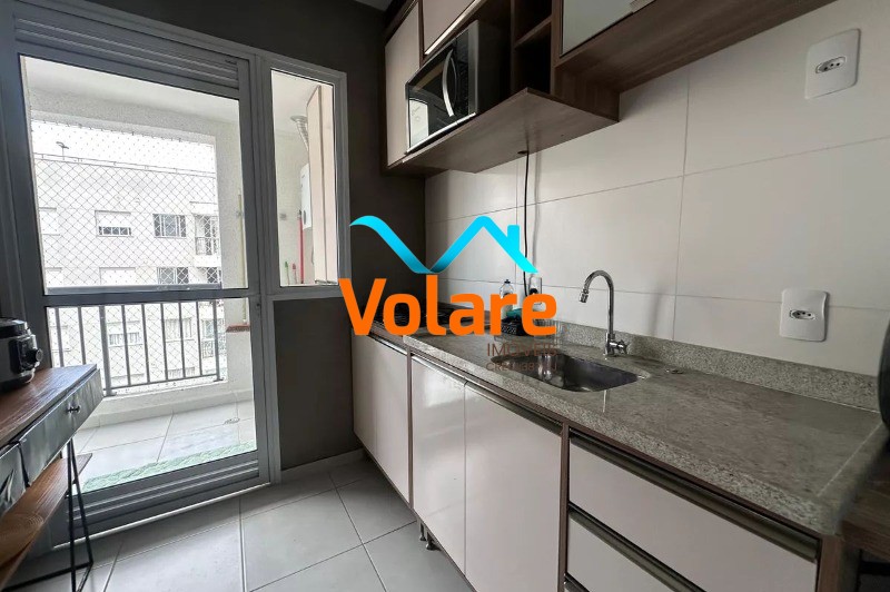 Apartamento, 1 quarto, 45 m² - Foto 17