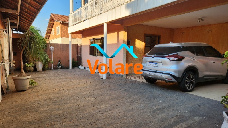 Casa, 6 quartos - Foto 2