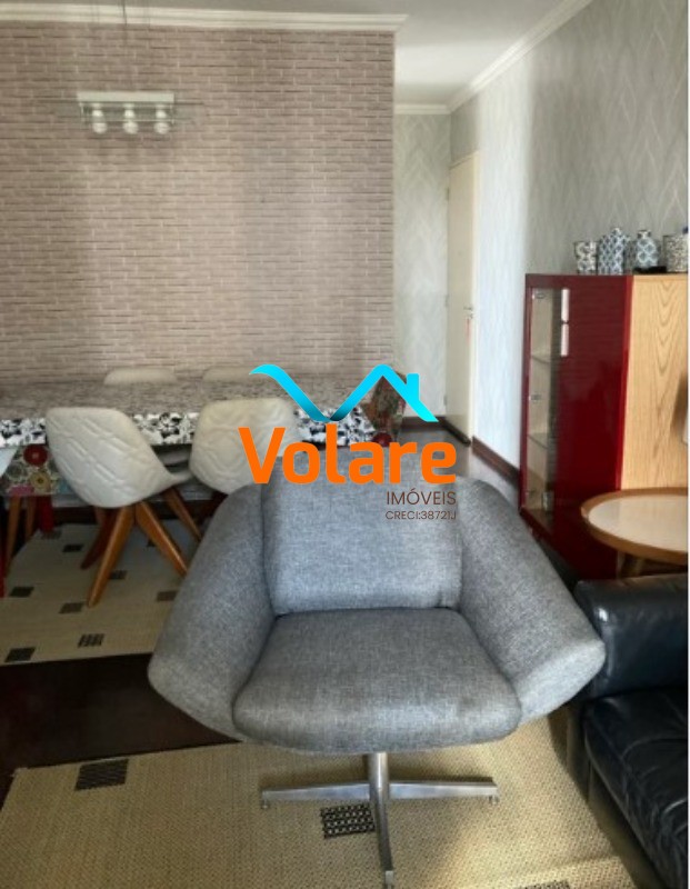 Apartamento, 3 quartos, 79 m² - Foto 3