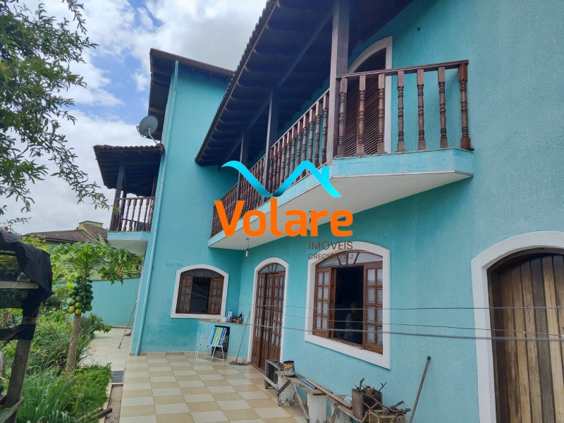 Casa, 5 quartos, 270 m² - Foto 33