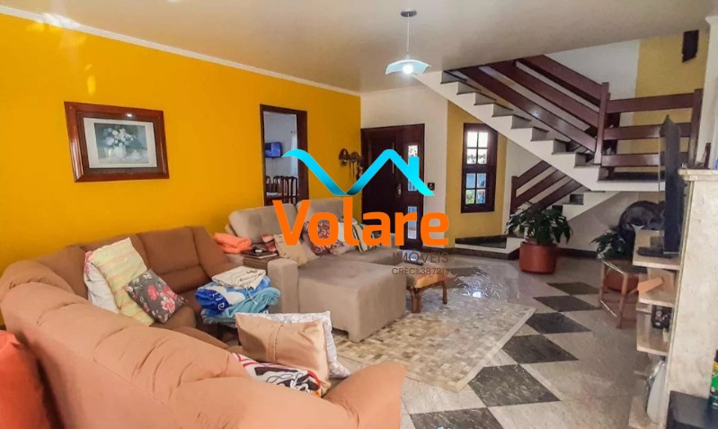 Casa, 4 quartos, 310 m² - Foto 3