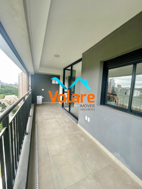 Apartamento, 2 quartos, 95 m² - Foto 2