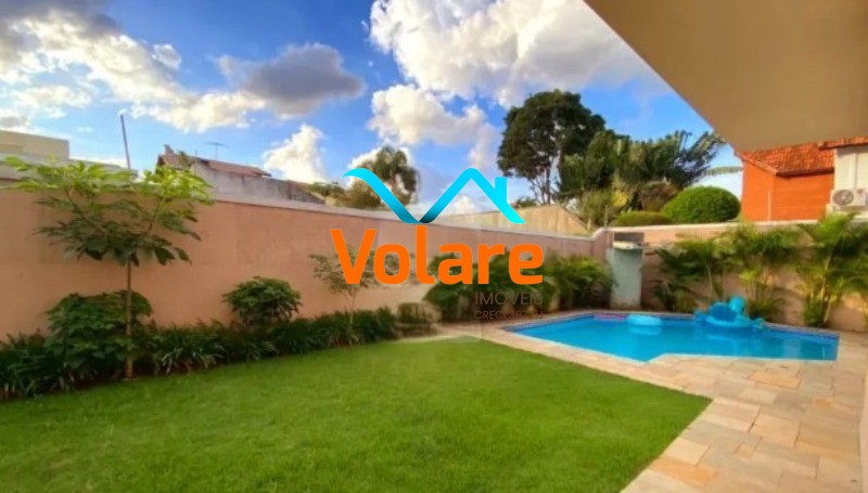 Casa, 4 quartos, 420 m² - Foto 37