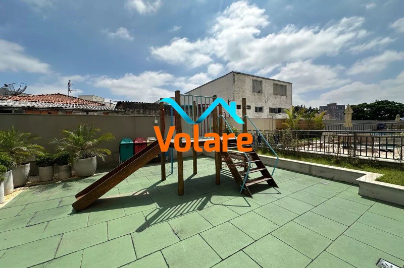 Apartamento, 1 quarto, 45 m² - Foto 29