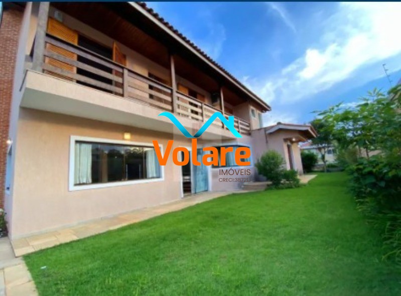 Casa, 4 quartos, 420 m² - Foto 35