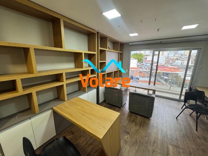 Sala-Conjunto, 27 m² - Foto 10