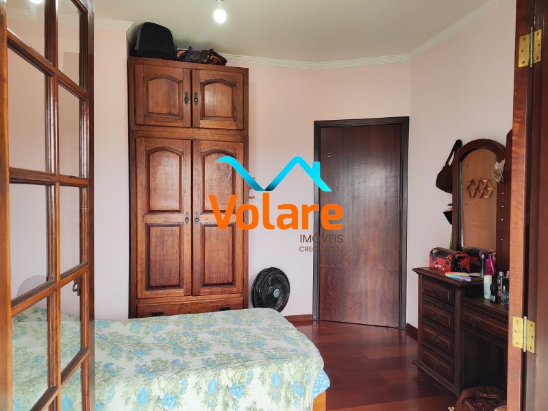 Casa, 5 quartos, 270 m² - Foto 16