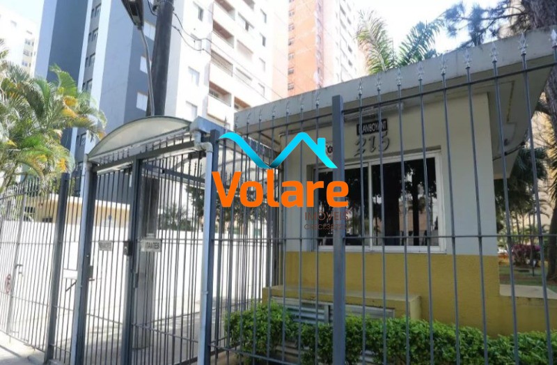 Apartamento, 2 quartos, 54 m² - Foto 22