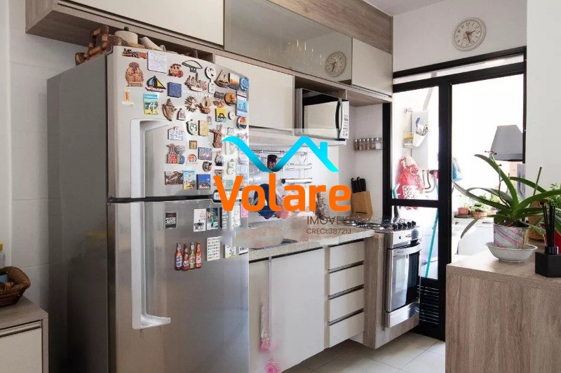Apartamento, 2 quartos, 78 m² - Foto 11