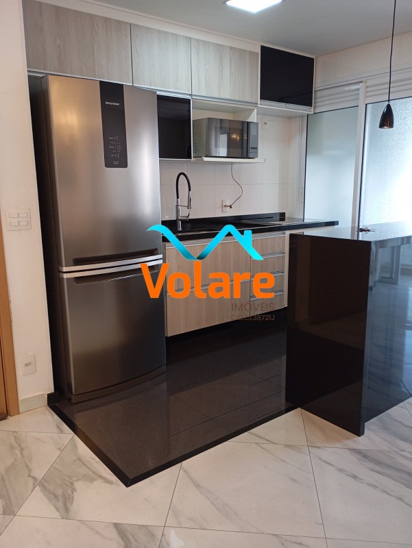 Apartamento, 2 quartos, 70 m² - Foto 7