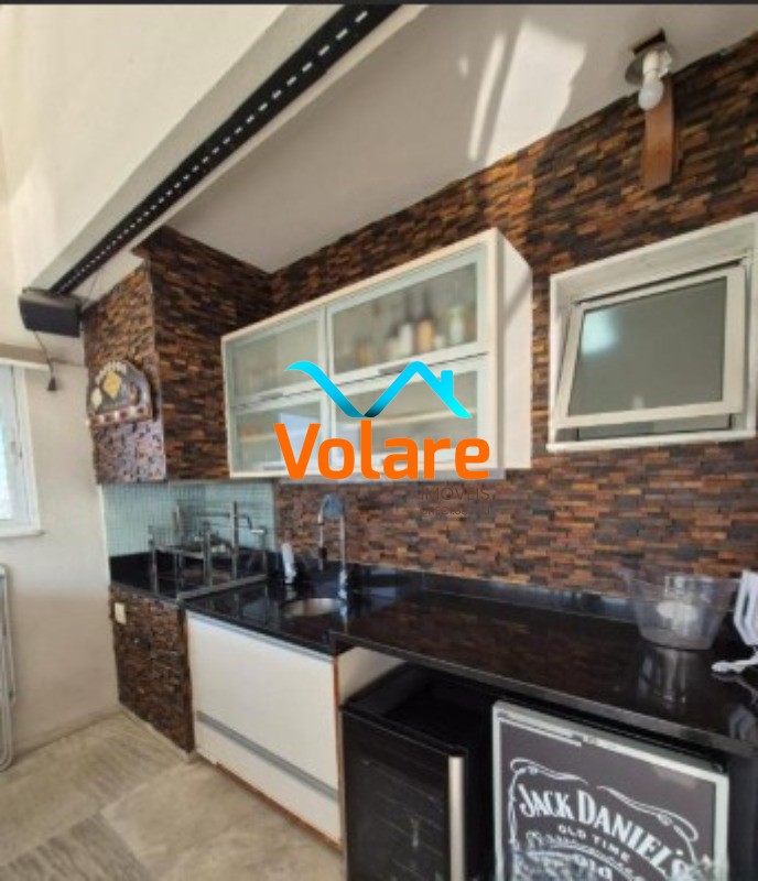 Cobertura, 3 quartos, 370 m² - Foto 16