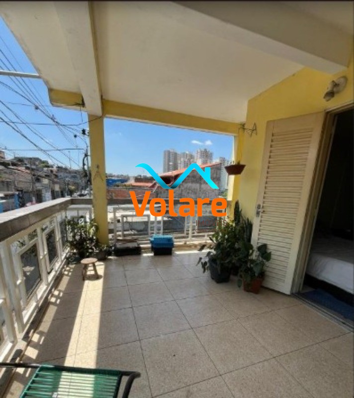 Casa, 3 quartos, 199 m² - Foto 6