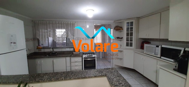 Casa, 3 quartos, 245 m² - Foto 18