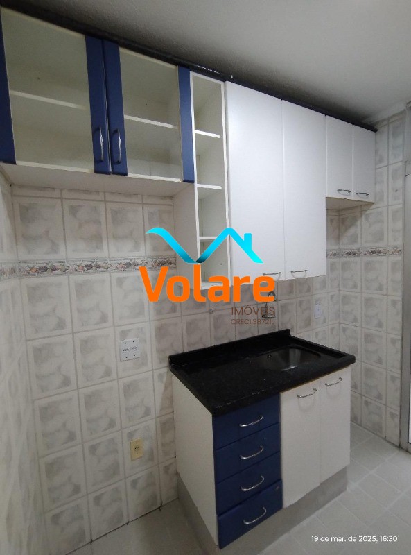 Apartamento, 3 quartos, 55 m² - Foto 15