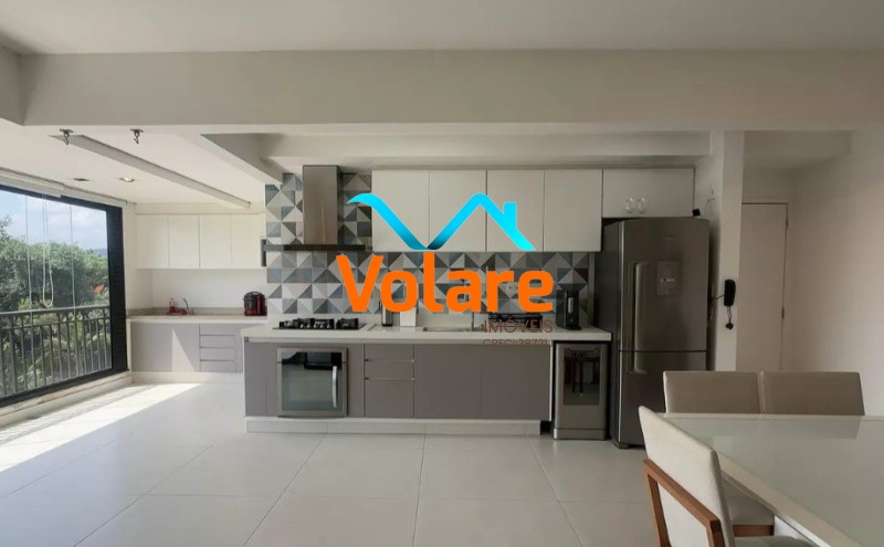 Apartamento, 2 quartos, 90 m² - Foto 6