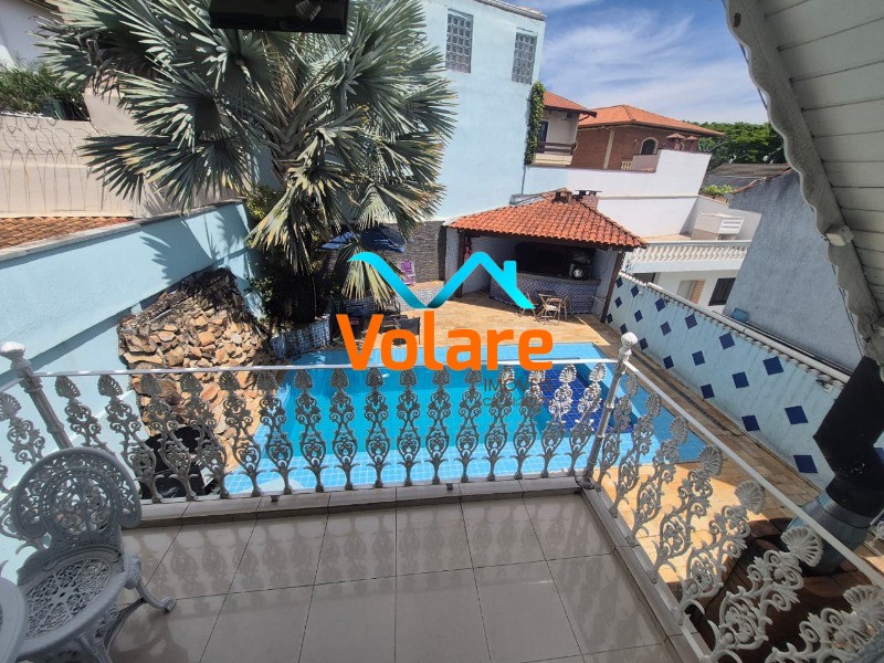 Casa, 4 quartos, 330 m² - Foto 24