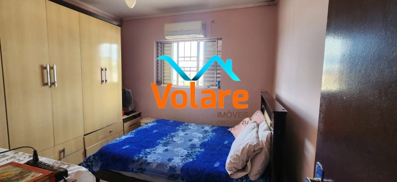 Casa, 3 quartos, 188 m² - Foto 12