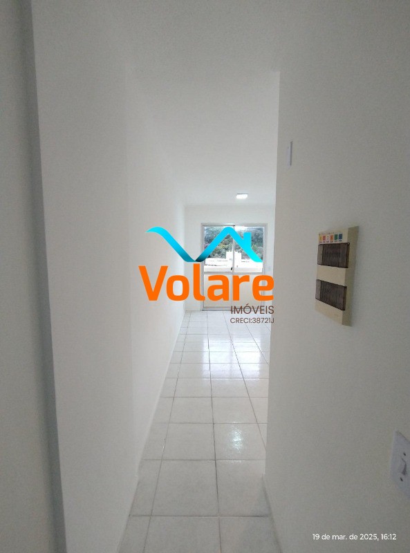 Apartamento, 3 quartos, 55 m² - Foto 5