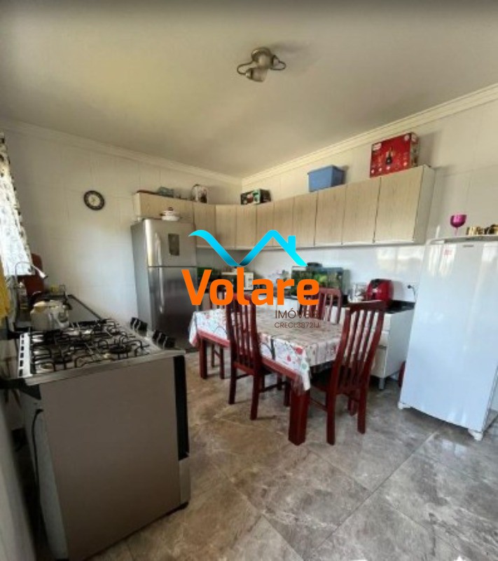 Casa, 3 quartos, 199 m² - Foto 4