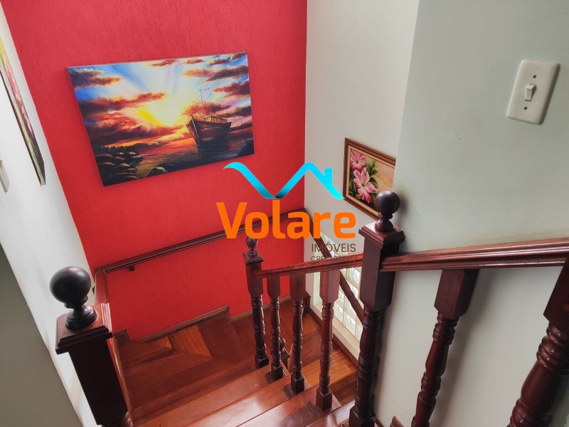 Casa, 5 quartos, 270 m² - Foto 26