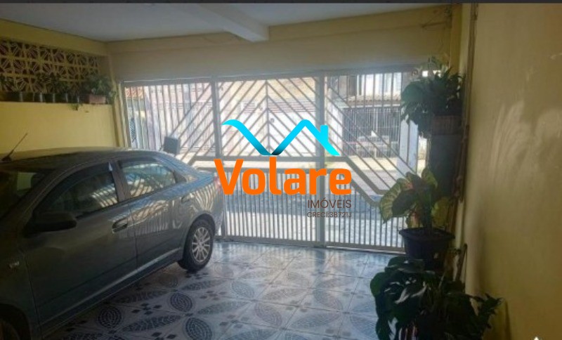 Casa, 3 quartos, 199 m² - Foto 16