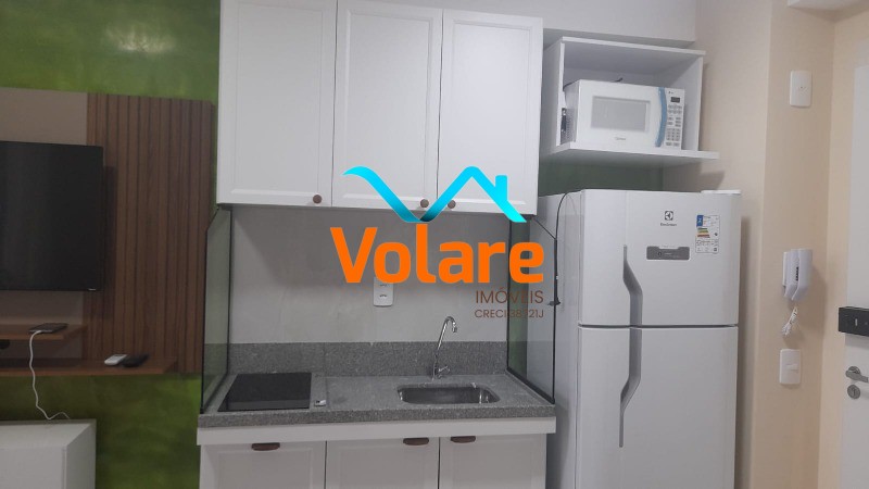 Kitnet-Studio, 24 m² - Foto 6