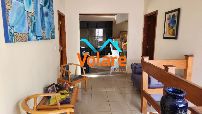 Casa, 6 quartos - Foto 5