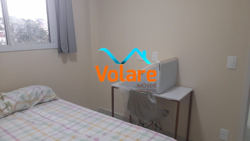 Kitnet-Studio, 24 m² - Foto 12