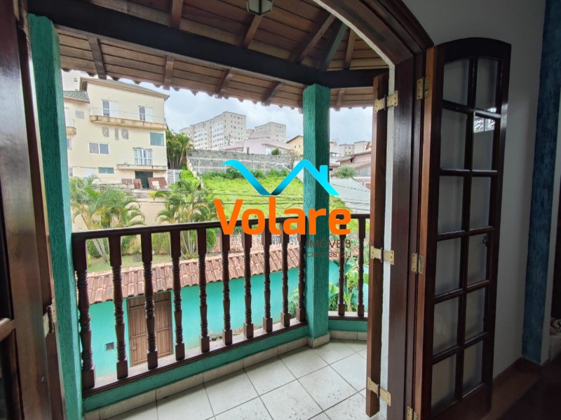 Casa, 5 quartos, 270 m² - Foto 30