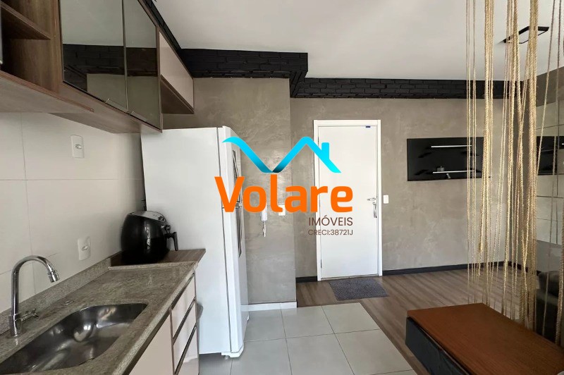 Apartamento, 1 quarto, 45 m² - Foto 15