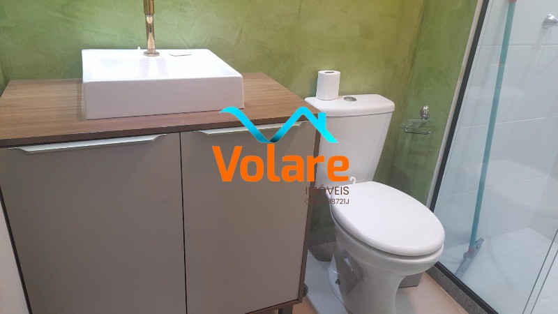 Kitnet-Studio, 24 m² - Foto 14
